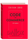 Code de commerce